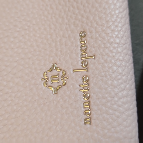 Nanette Lepore Wrislet - Picture 2 of 5